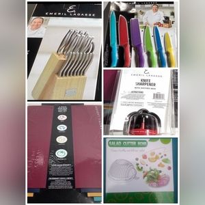 Cooking for the holidays special offer free gifts